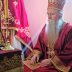 Митрополит Јоаникије на Ђурђевдан богослужи на Његушима