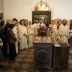Марковдан у храму под Горицом: Коло српских сестара прославило свог небеског заштитника