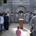 Недјеља Самарјанке у цркви под Горицом