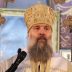 Честитка Патријарха Порфирија изабраном Католикосу и Патријарху све Грузије