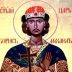 Свети Михаил (Борис), цар бугарски
