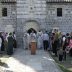 Вазнесење Господње прослављено у Храму под Горицом