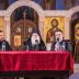 Игуман Ватопеда Јефрем: Срце које се преда Христу постаје извор мира и свјетлости