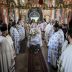 Митрополити Јоаникије, Методије и Димитрије служили заупокојену Литургију и опијело Јовану Кнежевићу (2013-2026)