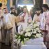 Митрополити Јоаникије, Методије и Димитрије служили заупокојену Литургију и опијело Јовану Кнежевићу (2013-2026)