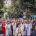 Марковданска литија у Подгорици: Светиња Манастира Светог Марка нас призива и освећује