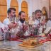 Прота Игор Балабан: Прво слово словенске писмености било је везано за вјечно Слово — за Христа
