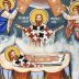 Спаљивање моштију Светог Саве, првог архиепископа Српског