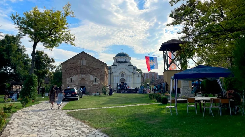 Дани културне баштине у Липљану, Скуланеву и Добротину