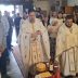 У Баошићима прослављена слава