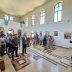 Билећки матуранти уз молитву испратили средњошколске дане