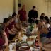 Братство Светог свештеномученика Риста Косијеревског у посјети даниловградском братству Светог Арсенија