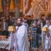 У подгоричком Саборном храму прослављени Преполовљење и Ђурђевдан