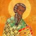 Свети свештеномученик Василије Амасијски