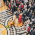 Литургијско сабрање на дан славе Богословије Светог Саве