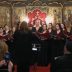 Хор ”Свети Превлачки мученици” из Тивта наступа у Улцињу