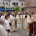 Патријарх Порфирије: Радујмо се вечном радошћу Христовог Васкрсења