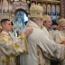 Митрополит Атанасије прославио имендан