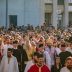 Отац Никола Пејовић: Марковданска литија – тежња Подгоричана да оживе сјећање на древну светињу