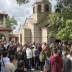Слава манастирског Храма Светог Василија Чудотворца Тврдошког и Острошког у Мркоњићима