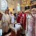 Слава храма Светог Николаја у Новом Пазару