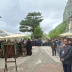 Уживо: Света архијерејска Литургија у манастиру Острог