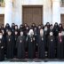 Сазван Свети архијерејски Сабор Српске Православне Цркве