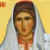 Први литургијски спомен Свете и Блажене Ане