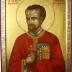 Свети Свештеномученик Недељко Раковички
