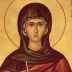 Света мученица Гликерија