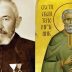 Свети свештеномученик Бранко (Добросављевић) Вељунски