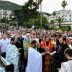 Тројчинданске свечаности у Будви