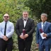 Николи Марковићу и Дарку Јововићу уручена међународна књижевна награда „Марко Миљанов“