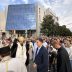 Владика Пајсије предводио литију у Тивту: Срце нашега народа је Црква и наши Свети