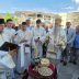 Црква Светог Спаса на Топлој прославила славу