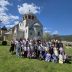 Вјеронаука из Доње Горице на ходочашћу светињама југозападне Србије