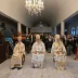 Митрополит Атанасије служио у манастиру Раковица