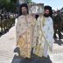 Евија: Хиљаде поклоника сабрало се у Прокопију на празник Светог Јована Руса