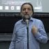 Матија Бећковић Ракочевићу уручио награду „Бранко Ћопић“ за збирку „Мирис анђела“