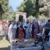 Духовске задушнице у Храму под Горицом
