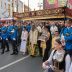 Спасовданска литија са Часним појасом Пресвете Богородице – највећи молитвени скуп у историји Београда