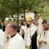 Ђурђевданска литија кроз Беране