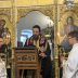 Свечано благодарење за крај школске године у Цетињској богословији