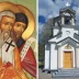 Освећење Храма Светог Кирила и Методија у Обардама код Пљеваља, најава
