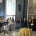 Патријарх и архијереји на парастосу ктиторима и приложницима Храма Светог Саве
