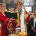 Закон Христов, крст и вера сметају онима који успостављају законе овог света