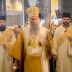 Патријарх, митрополити и владике служили на Врачару