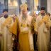 Патријарх, митрополити и владике служили на Врачару