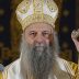 Патријарх Порфирије упутио поздравно писмо новоизабраном Патријарху Тбилисија и све Грузије