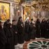 Патријарх Порфирије и игуман Јефрем посетили манастир Жичу